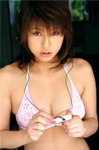 小阪由佳(Yuka Kosaka)人个资料微博生活照,小阪由佳 Yuka Kosaka图片写真集