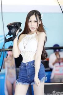 韩An雅(hananya)人个资料微博生活照,韩An雅 An雅biubiu酱图片写真集