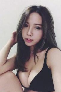 LIN NAINAI(林奈奈)人个资料微博生活照,LIN NAINAI 林奈奈图片写真集