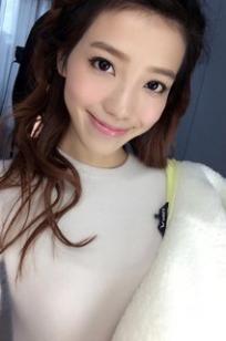 陈慈瑜(Crystal Chen)人个资料微博生活照,陈慈瑜 图片写真集