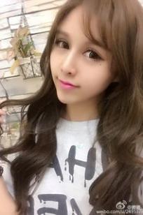 滕璐,噜噜(滕璐)人个资料微博生活照,滕璐,噜噜 滕璐图片写真集