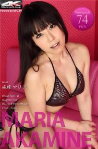 赤峰玛丽亚(赤峰マリア)人个资料微博生活照,赤峰玛丽亚 赤峰マリア Akmine Maria图片写真集