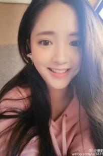 窦鹤鑫(liqianqian)人个资料微博生活照,窦鹤鑫 图片写真集