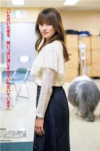 深田恭子(Kyokou Fukada)人个资料微博生活照,深田恭子 Kyokou Fukada图片写真集