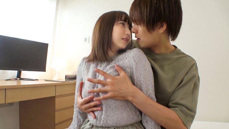 SIRO-5220 欲求不滿爆發讓老公說服自己應募AV！M全開高潮的肉感身軀少妻千萬別錯過！！！ 【初拍】網路應募→AV體驗攝影 2115