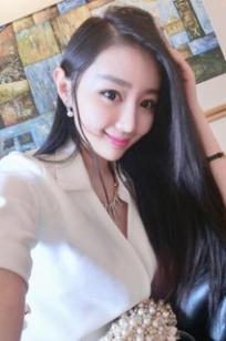 高子琁(gege)人个资料微博生活照,高子琁 格格图片写真集