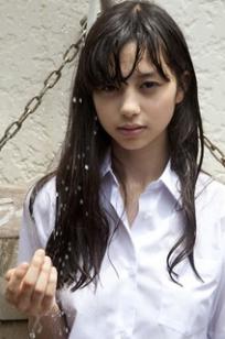 中条彩未(中条あやみ)人个资料微博生活照,中条彩未 中条あやみ Ayami Nakajo图片写真集