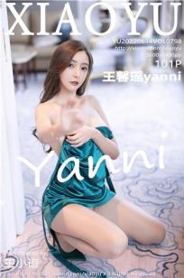 王馨瑶(Yanni)人个资料微博生活照,王馨瑶 图片写真集