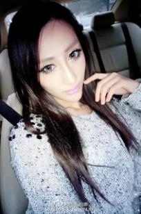 曼苏拉娜(Alyssa)人个资料微博生活照,曼苏拉娜 图片写真集