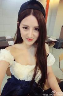 诗诗(陈诗诗)人个资料微博生活照,诗诗 陈诗诗图片写真集