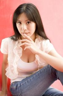 羽庭(廖欣宁)人个资料微博生活照,羽庭 廖欣宁图片写真集