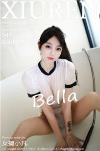 佘贝拉(bella)人个资料微博生活照,佘贝拉 图片写真集