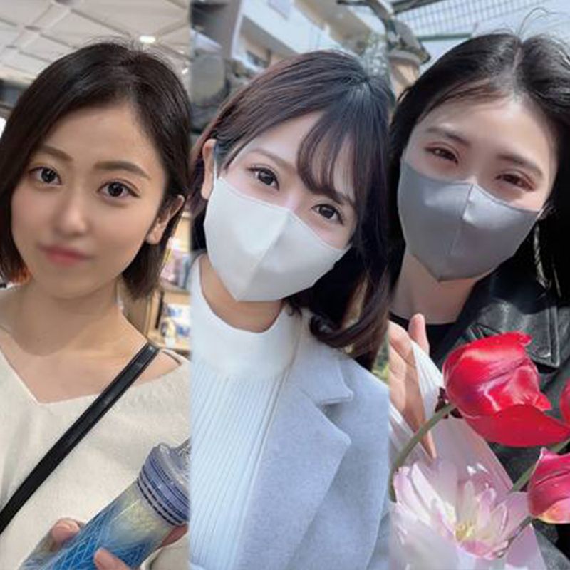 FC2-PPV-4529642 ~ vol.24 ~【 期間限定販售 】3日間限定價格1980pt！！那【 爆乳美女系列 】 的美女3名嚴選！！新鮮中出映像公開！！【 特典映像4小時10分收錄 】