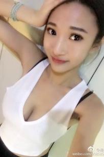 涌蝶(YongDie)人个资料微博生活照,涌蝶 图片写真集