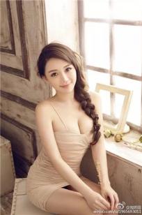 白熙萌Kitty(陶熙萌)人个资料微博生活照,白熙萌Kitty 陶熙萌图片写真集