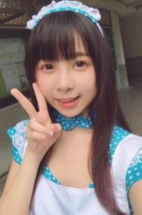 Tiny微小的妳(Tiny Lu)人个资料微博生活照,Tiny微小的妳 图片写真集