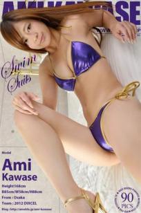 河濑杏美(河瀬杏美)人个资料微博生活照,河濑杏美 河瀬杏美 Ami Kawase图片写真集