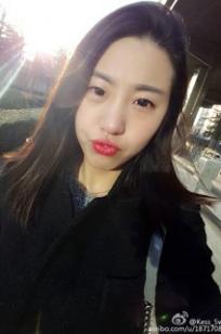 Kess Sweet人个资料微博生活照,Kess Sweet 图片写真集