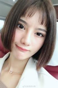 就是阿朱啊(Jiu Shi A Zhu)人个资料微博生活照,就是阿朱啊 图片写真集