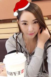 伍晓丽Shirley(Shirley Wu)人个资料微博生活照,伍晓丽Shirley 图片写真集