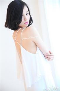 黄梦楚(Uki Chuchu)人个资料微博生活照,黄梦楚 图片写真集