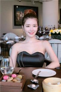 韩申颖(한소영)人个资料微博生活照,韩申颖 한소영 Yuki Han图片写真集