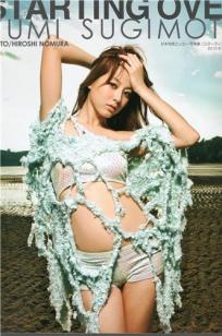 杉本有美(Sugimoto Yum)人个资料微博生活照,杉本有美 Sugimoto Yum图片写真集