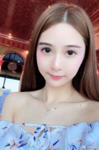 Luna狐狸(张静燕)人个资料微博生活照,Luna狐狸 张静燕图片写真集