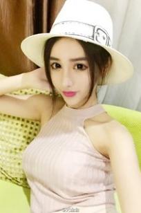 尢金金(尤尤金)人个资料微博生活照,尢金金 尤尤金图片写真集