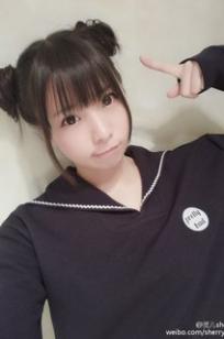 贤儿sherry(sherry)人个资料微博生活照,贤儿sherry 图片写真集