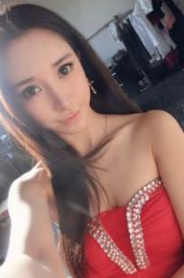 子涵Renee(翁子涵)人个资料微博生活照,子涵Renee 翁子涵图片写真集