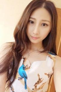 汤丽娜(Sunny)人个资料微博生活照,汤丽娜 图片写真集