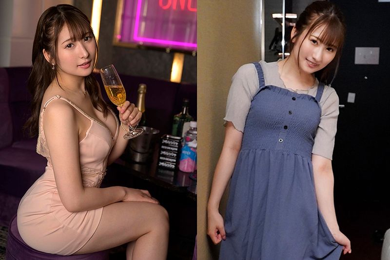 832AFHL-012 <六本木高級 uitvo}妹,離開店後就是個女人> 與喜歡喝酒與肉棒的膚色白皙美女進行無套中出拍攝! 純(末廣純)