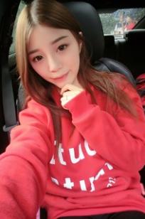 程彤颜(GINNNNNNN-)人个资料微博生活照,程彤颜 图片写真集