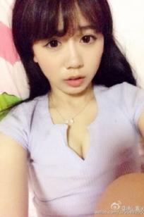 徐小宝(Jessie)人个资料微博生活照,徐小宝 图片写真集