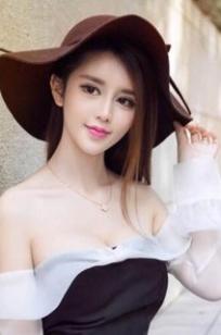 乔柯涵(Kehan Qiao)人个资料微博生活照,乔柯涵 图片写真集