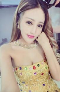 李娅萦(Iris)人个资料微博生活照,李娅萦 图片写真集