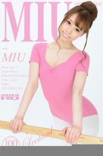美羽(MIU)人个资料微博生活照,美羽 MIU 桜井みう图片写真集