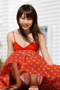 中村知世(Chise Nakamura)人个资料微博生活照,中村知世 Chise Nakamura 知世子图片写真集