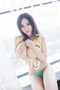 闵妮Mily(Mily)人个资料微博生活照,闵妮Mily 图片写真集