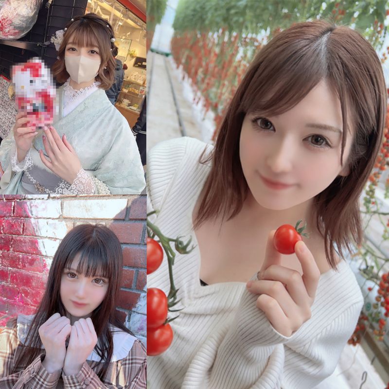 FC2-PPV-4615614 ～Vol.50～【期間・數量限定銷售】3天期限價格5980點！！【那個人氣系列】 的活生生中出影像一舉公開！！【特典影像3小時50分鐘收錄】