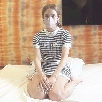 FC2-PPV-3250561 「養了10隻貓的美臀人妻」無套中出☆敏感愛液滿滿陰道內大量精子