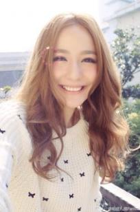 帕丽扎提(Parissa)人个资料微博生活照,帕丽扎提 图片写真集