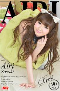 佐崎爱里(佐崎愛里)人个资料微博生活照,佐崎爱里 佐崎愛里 Airi Sasaki图片写真集