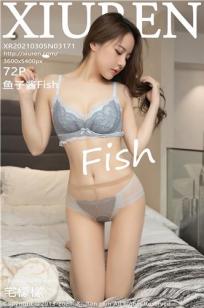 鱼子酱fish(Yu Zi Jiang Fish)人个资料微博生活照,鱼子酱fish 图片写真集