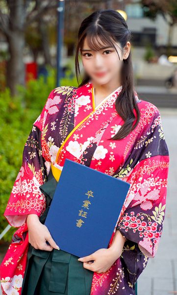 FC2-PPV-4397887 【限定】大和奈德子瘋狂高潮!畢業典禮後穿著畢業服乾杯。連續中出後爆乳搖晃狂亂被搞上