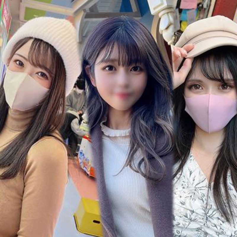 FC2-PPV-4529106 ~ vol.22 ~【 期間限定販售 】3日間限定價格1980pt！！那【 巨乳美女系列 】 的美女3名嚴選！！新鮮中出映像公開！！【 特典映像3小時50分收錄 】