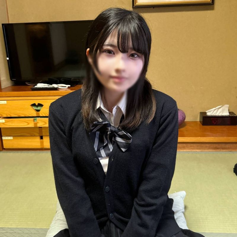FC2-PPV-4552076 【露臉】與那一位人氣女優同居旅行,大膽中出幹砲