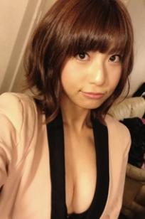 天野麻菜(Mana Amano)人个资料微博生活照,天野麻菜 Mana Amano图片写真集