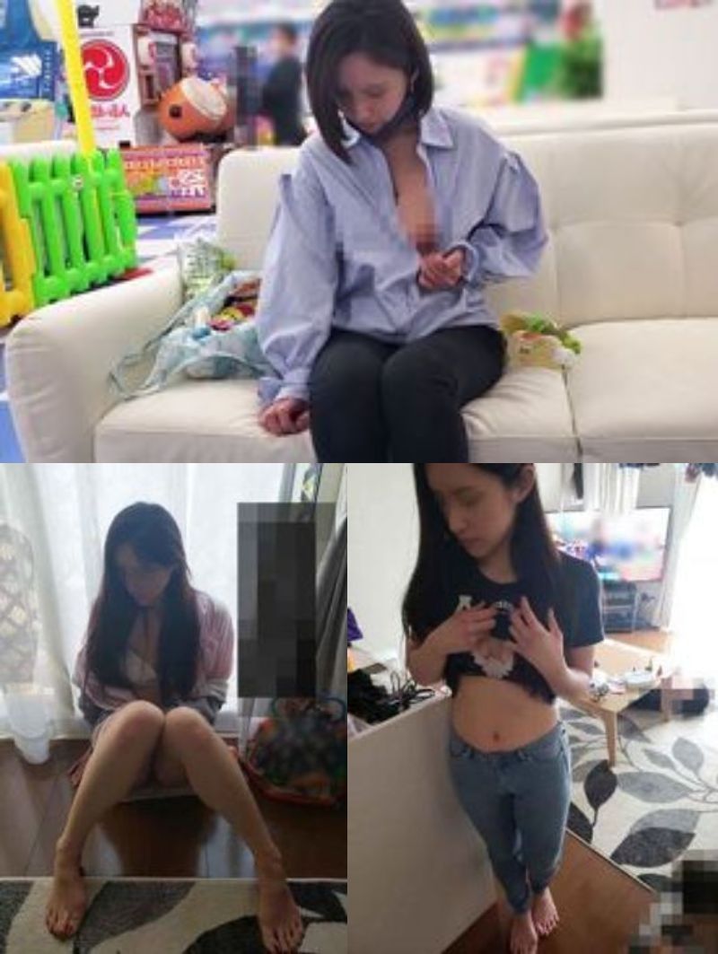 FC2-PPV-4550636 【限定】那時候的妻子現在！！檔案 No.2